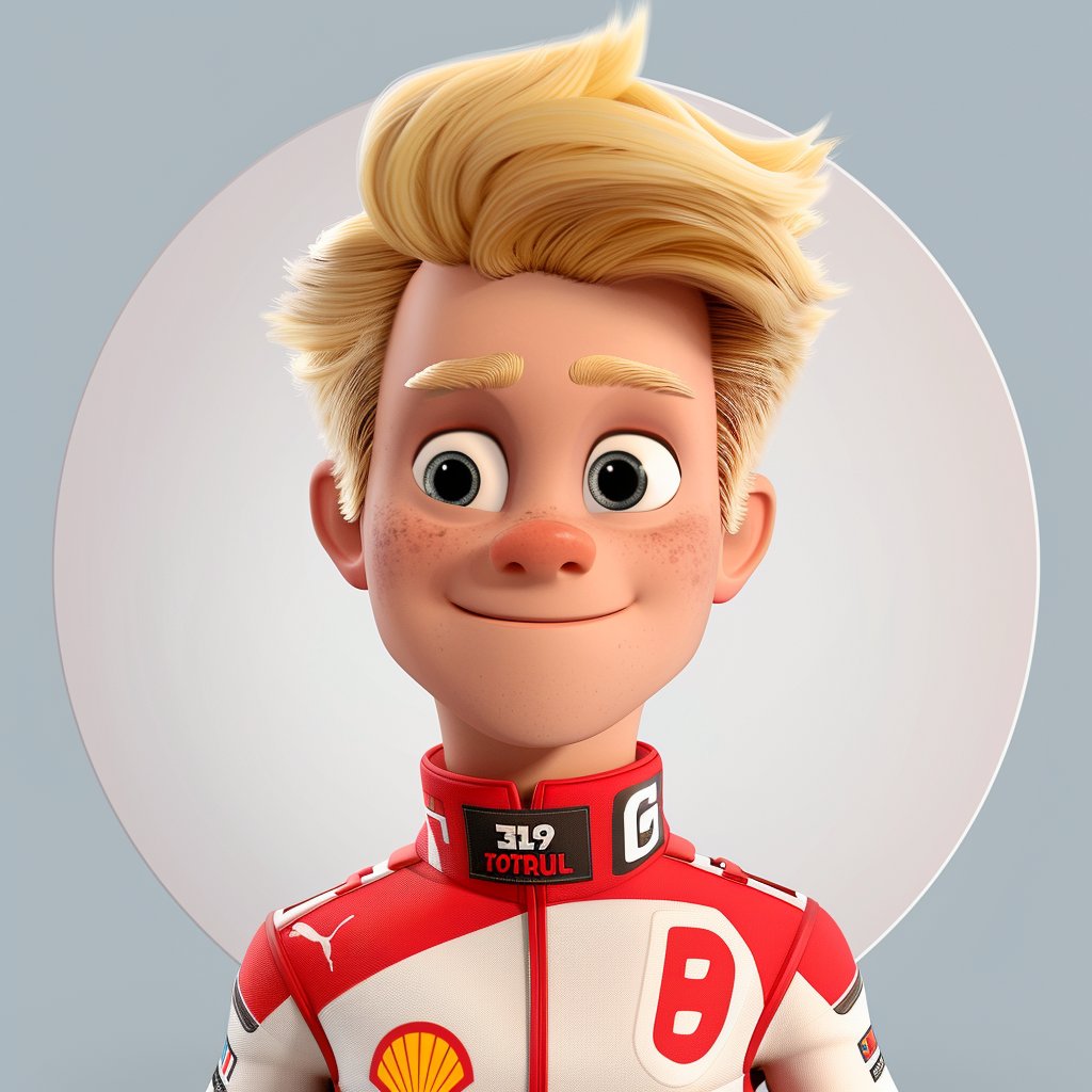 Track-Chef · Motorsport Mastered.